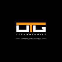 OTG Technologies Powering Productivity