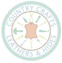 Country Crafts Leathers and Hides