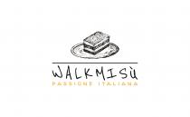 Walkmisú Passione Italiana