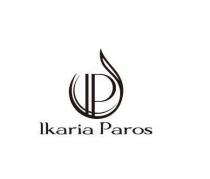 Ikaria Paros