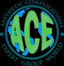 ACE AESTHETIC COMPLICATIONS EXPERT GROUP WORLD