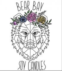 Bear Bay Soy Candles