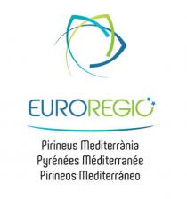 EUROREGIO Pirineus Mediterrània Pyrénées Méditerranée Pirineos Mediterráneo