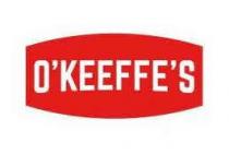 O'KEEFFE'S