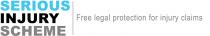 SERIOUS INJURY SCHEME Free legal protection for injury claims