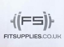 FS FITSUPPLIES.CO.UK