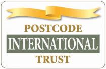 POSTCODE INTERNATIONAL TRUST