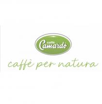 caffè Camardo caffè per natura