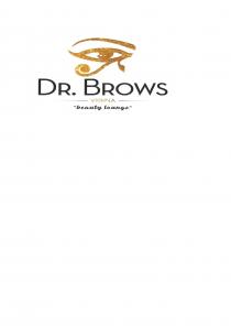 Dr. Brows VIENNA 