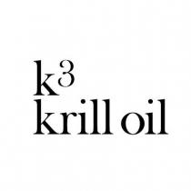 k3 krill oil