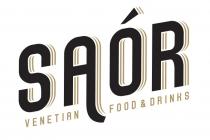 Saór Venetian Food & Drinks