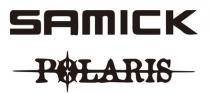 SAMICK POLARIS