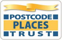 POSTCODE PLACES TRUST
