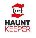 HAUNT KEEPER