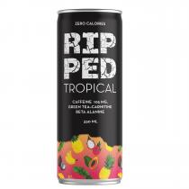 RIPPED TROPICAL