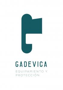 GADEVICA Equipamiento y Protección