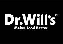 Dr. Will's Makes Food Better