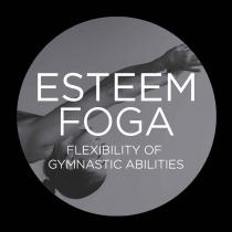 ESTEEM FOGA FLEXIBILITY OF GYMNASTIC ABILITIES