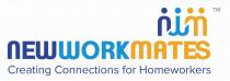 NEWWORKMATES Creating Connections for Homeworkers