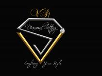 VS1 Diamond Setting Crafting your Style