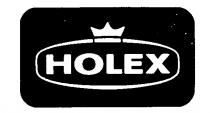 HOLEX