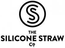 The Silicone Straw Co