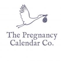 The Pregnancy Calendar Co