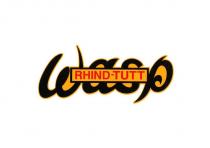 RHIND-TUTT WASP