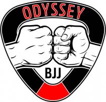 Odyssey BJJ