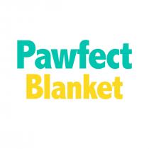 Pawfect Blanket