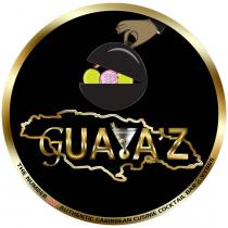 GUAVA’Z THE NUMBER ONE AUTHENTIC CARIBBEAN CUISINE COCKTAIL BAR & VYBES