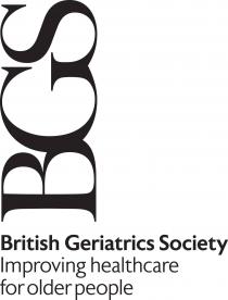 BGS British Geriatrics Society Improving healthcare for older people