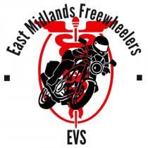 East Midlands Freewheelers EVS