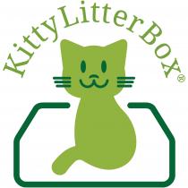 Kitty Litter Box