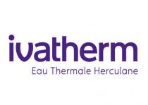 IVATHERM EAU THERMALE HERCULANE