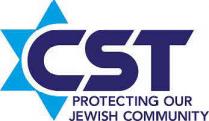 CST PROTECTING OUR JEWISH COMMUNITY