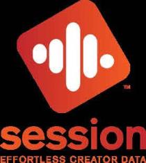 SESSION EFFORTLESS CREATOR DATA