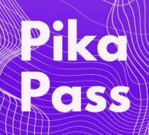 Pika pass