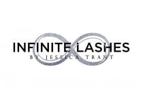 Infinite Lashes by Jessica Trant