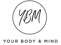 ybm YOUR BODY & MIND