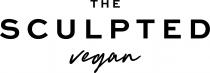 The Sculpted Vegan