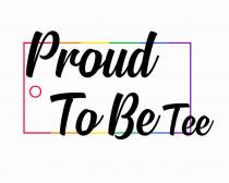 Proud To Be Tee