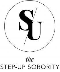 The Step-Up Sorority