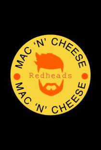 Redheads Mac N Cheese