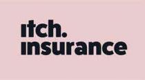 itch. insurance