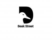 Beak Street