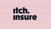 itch. insure