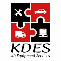 KDES KD Equipment Services