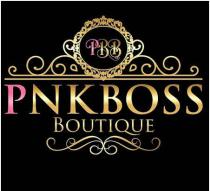 PBB PNKBOSS BOUTIQUE