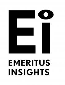 EI EMERITUS INSIGHTS